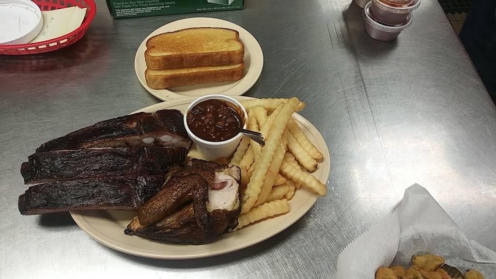 Cottens Bar-B-Que | restaurant | 2048 Rogero Rd, Jacksonville, FL 32211, USA | 9047431233 OR +1 904-743-1233