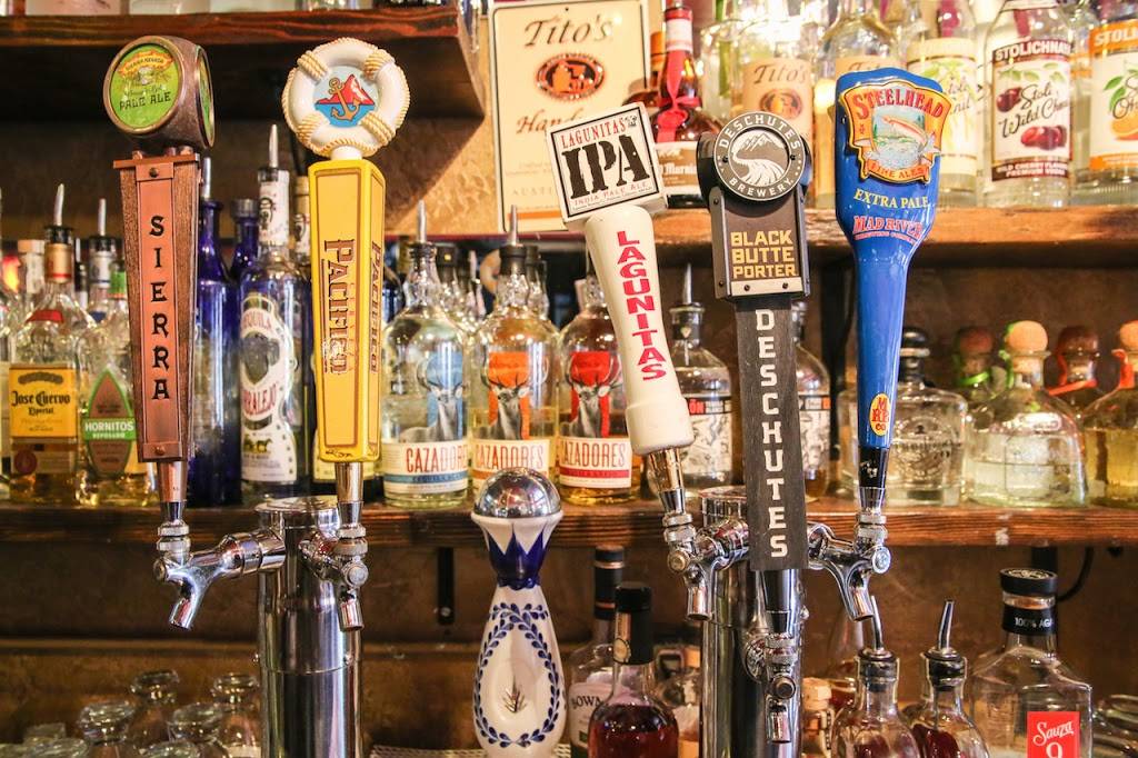 Crazy Horse Saloon and Grill | restaurant | 230 Commercial St, Nevada City, CA 95959, USA | 5302654000 OR +1 530-265-4000