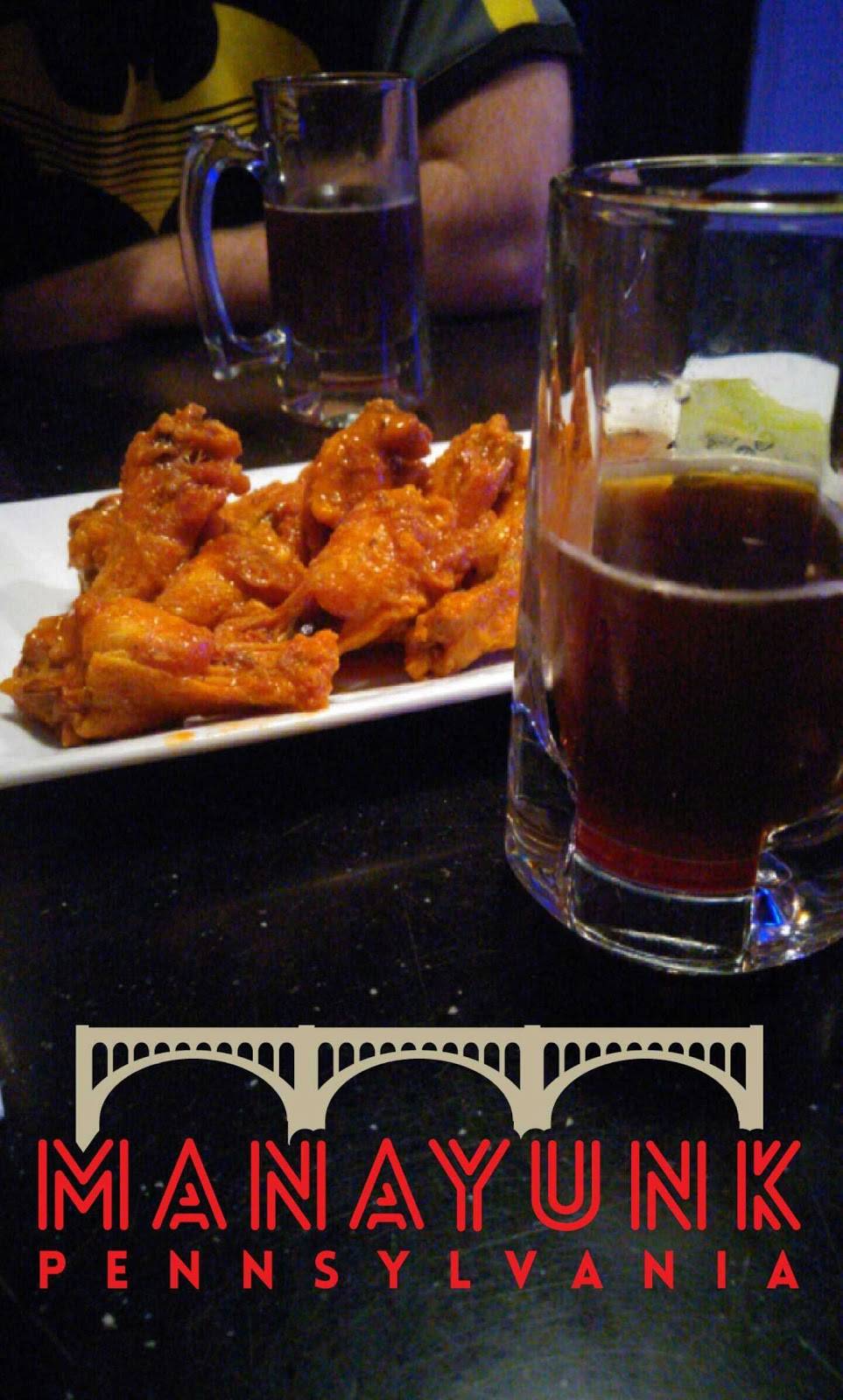 Pitchers Pub | meal takeaway | 4326 Main St, Philadelphia, PA 19127, USA | 2154871370 OR +1 215-487-1370