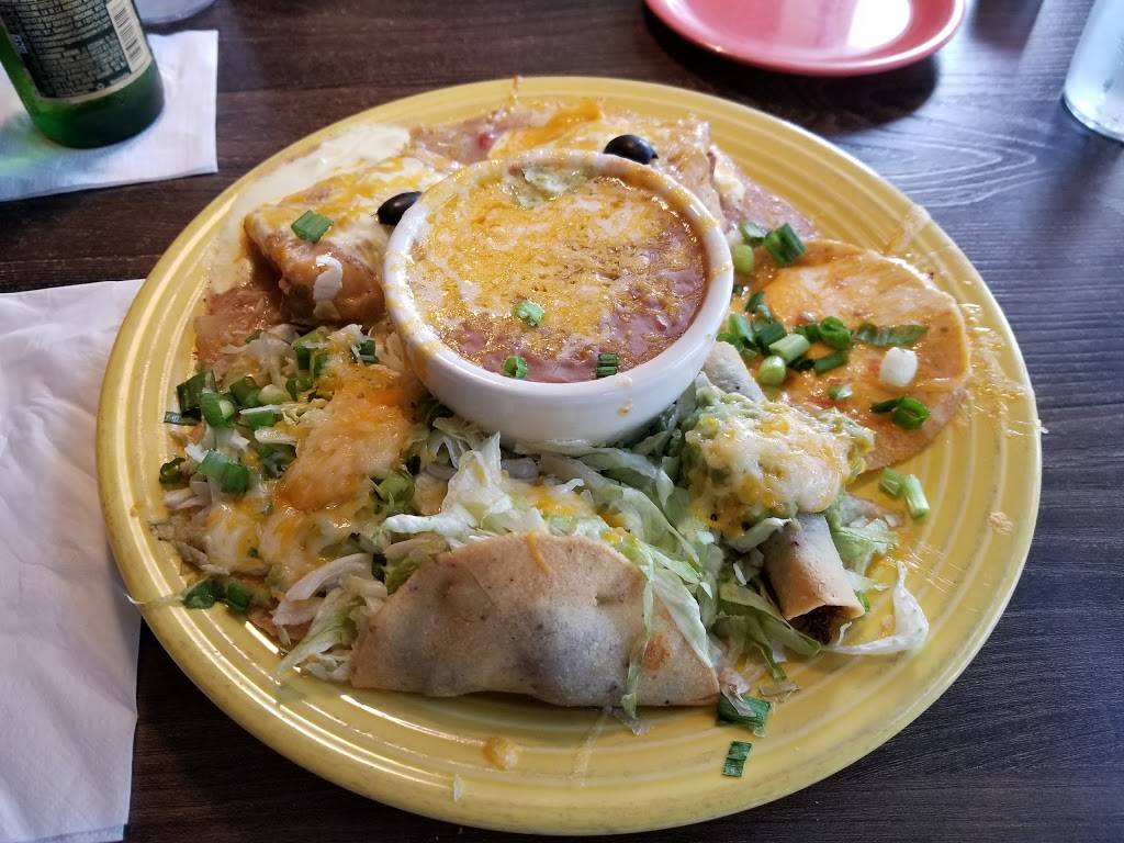 Manuels Mexican Restaurant & Cantina | Bell Rd | restaurant | 1111 W Bell Rd #1, Phoenix, AZ 85023, USA | 6029938778 OR +1 602-993-8778