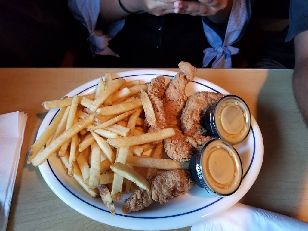 IHOP | restaurant | 817 Allerton Ave, Bronx, NY 10467, USA | 7185150161 OR +1 718-515-0161