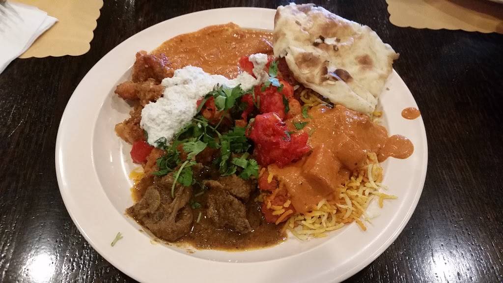 Aahar Indian Cuisine | restaurant | 35564 Grand River Ave, Farmington Hills, MI 48335, USA | 2484734500 OR +1 248-473-4500