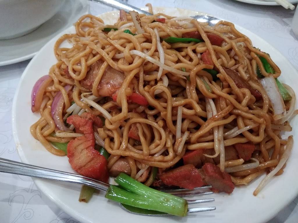 Hong Kong Restaurant | restaurant | 3691 El Camino Real, Palo Alto, CA 94306, USA | 6502519062 OR +1 650-251-9062