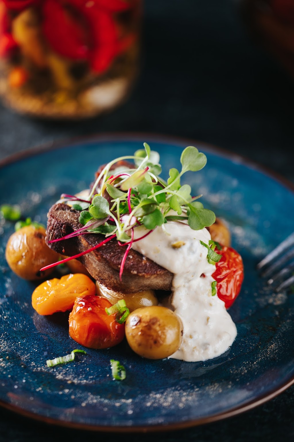 Encina | restaurant | 614 W Davis St, Dallas, TX 75208, USA | 4696203644 OR +1 469-620-3644