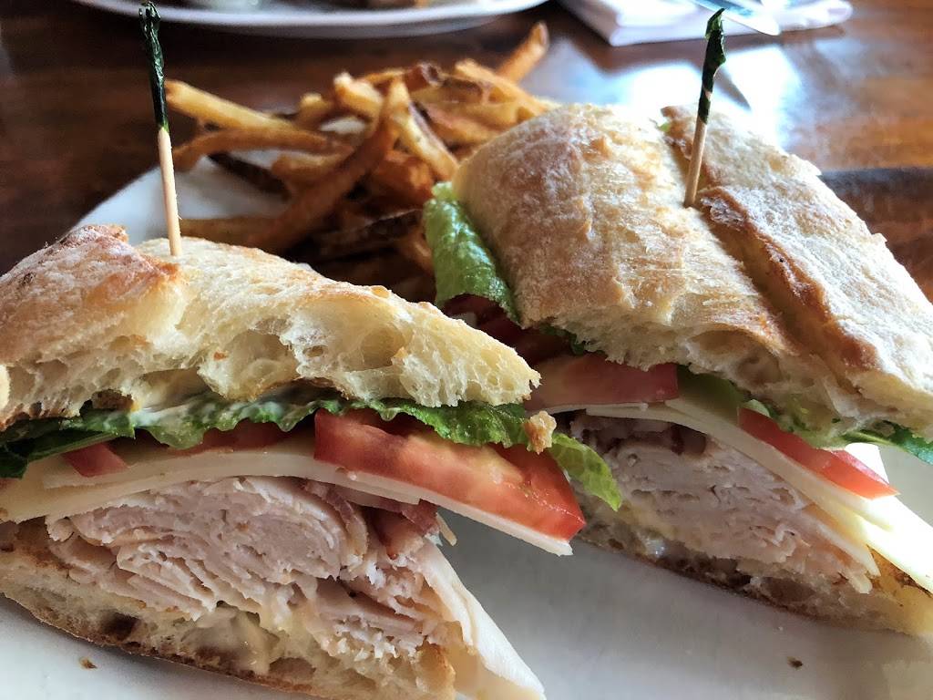 Crepe Cellar Kitchen and Pub | restaurant | 3116 N Davidson St, Charlotte, NC 28205, USA | 7049106543 OR +1 704-910-6543