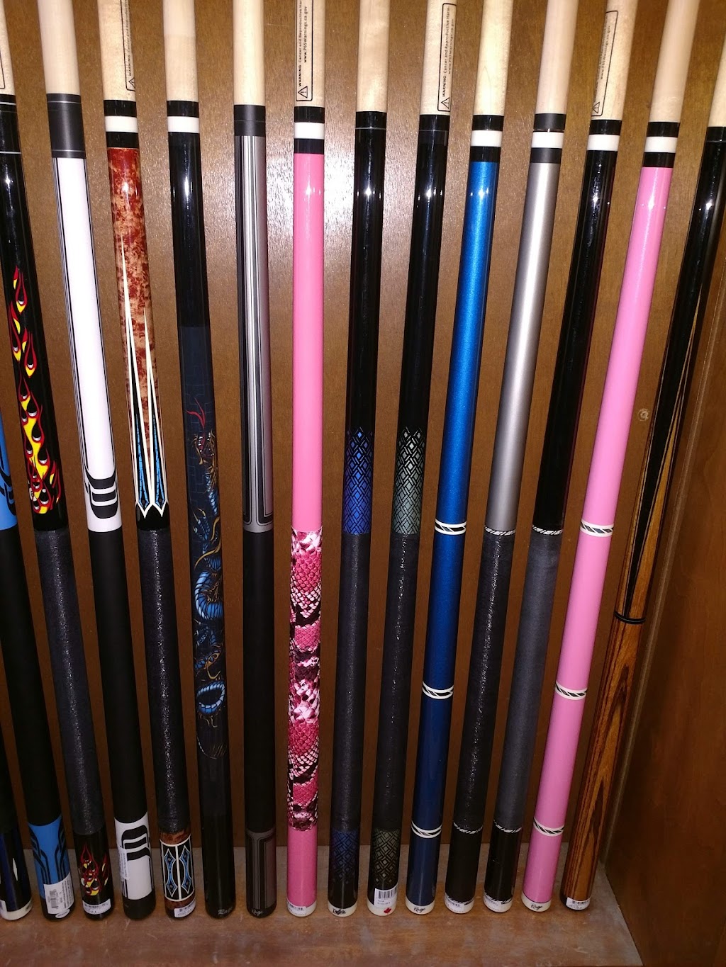 Highpockets | restaurant | 5099 Old Summer Rd, Memphis, TN 38122, USA | 9017611583 OR +1 901-761-1583