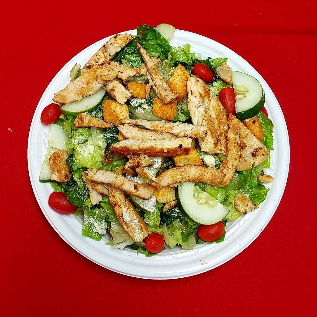 Four Seasons Pizzeria | restaurant | 604 Herring Ave E, Wilson, NC 27893, USA | 2522654621 OR +1 252-265-4621