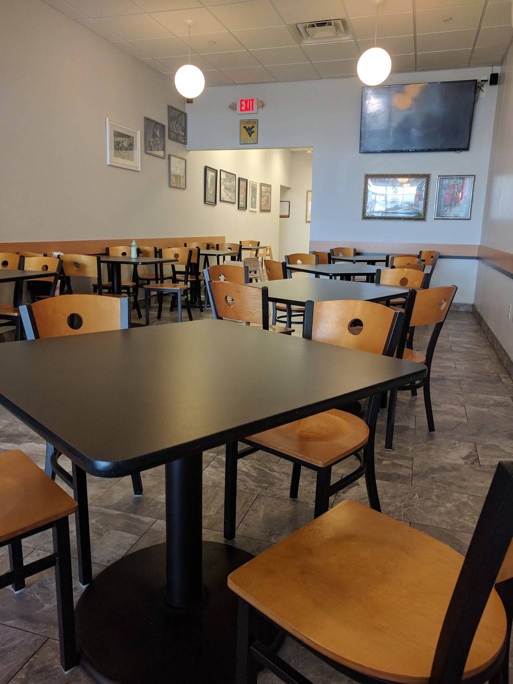 Pizza Als | restaurant | 192 Jim St, Morgantown, WV 26501, USA | 3045999555 OR +1 304-599-9555