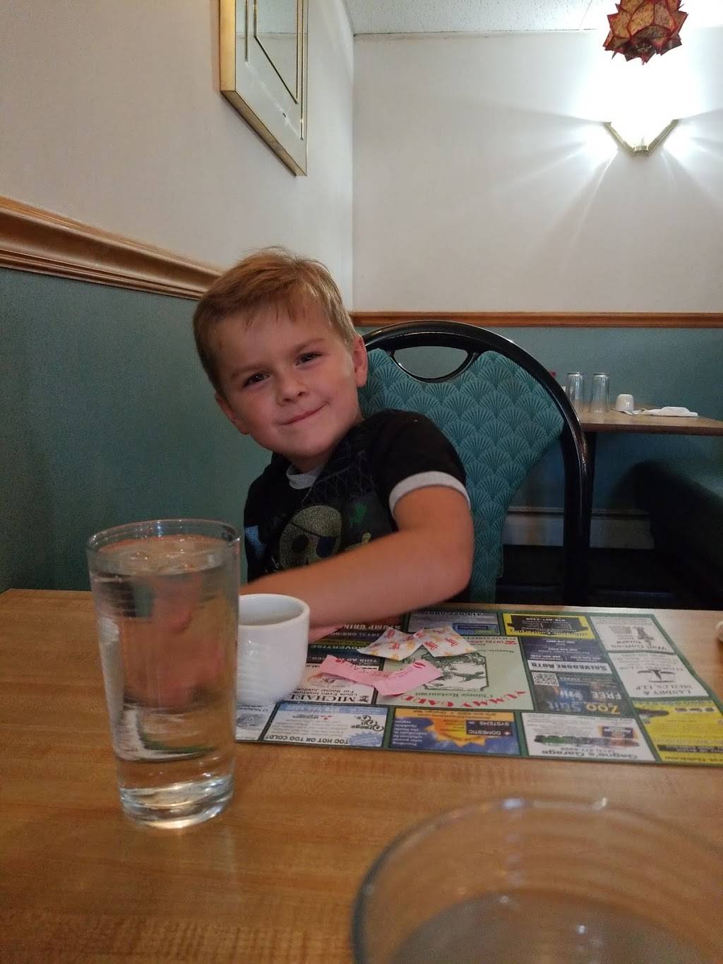 Yummy Garden | restaurant | 57 Main St, South Barre, MA 01074, USA | 9783552022 OR +1 978-355-2022