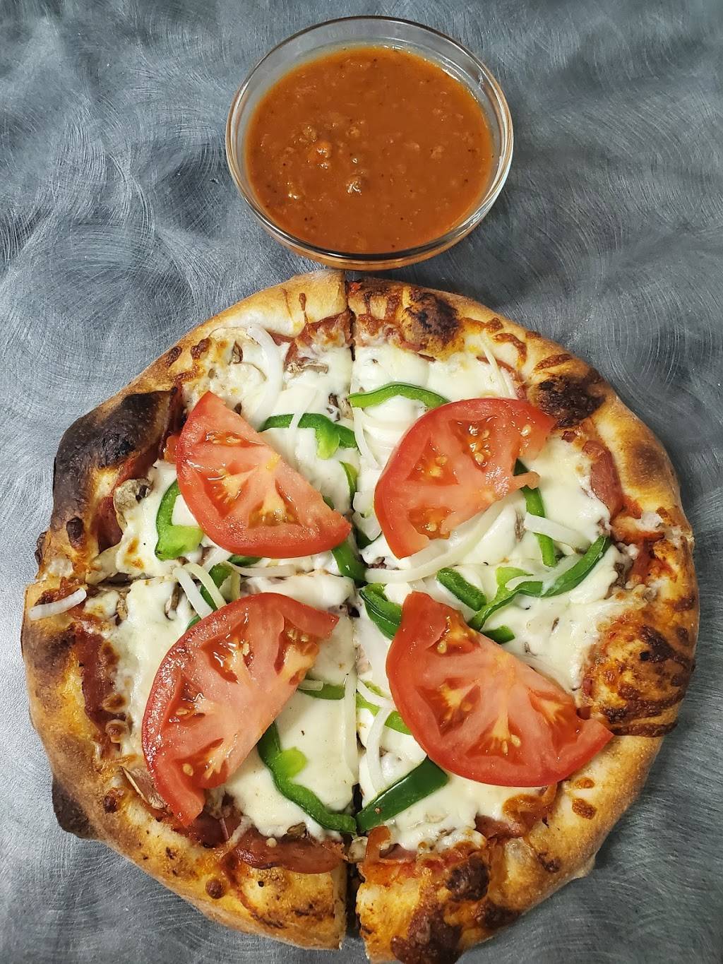 Pizzagalli Giffard Enr | restaurant | 3186 Rue Dubord, Québec, QC G1E 1S2, Canada | 4186616944 OR +1 418-661-6944