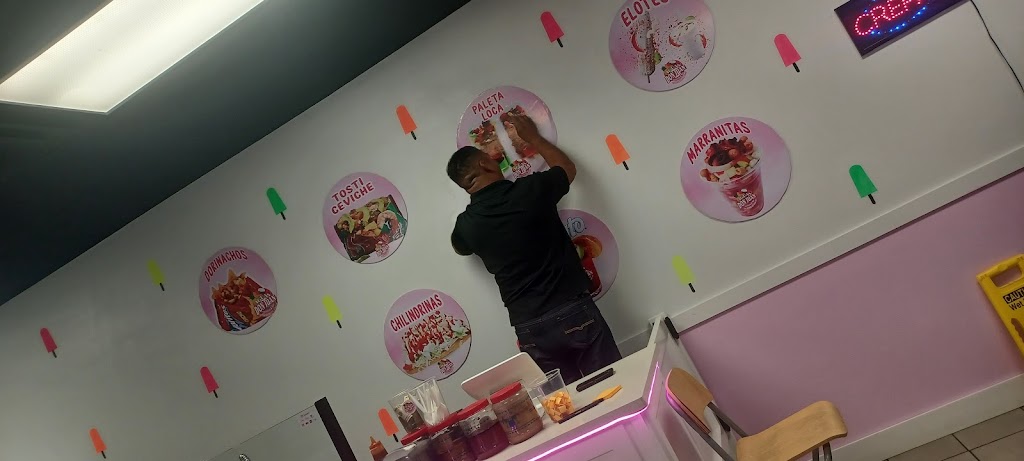 Aguas Don Juan Antojitos & Mas | restaurant | 2114 N Zaragoza Rd #B3, El Paso, TX 79938, USA | 9153524318 OR +1 915-352-4318