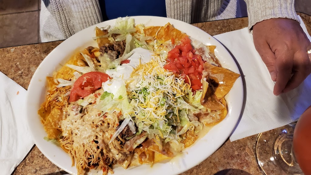 El Rancho Grande | restaurant | Dover Crossing Rd, Clarksville, TN 37042, USA | 9319209366 OR +1 931-920-9366