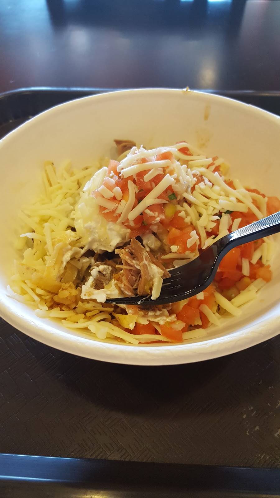 California Tortilla | restaurant | 3672 King St, Alexandria, VA 22302, USA | 5719703622 OR +1 571-970-3622