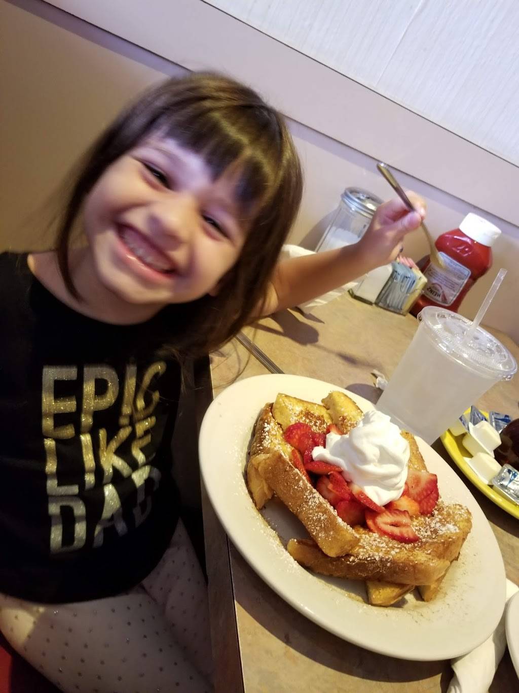 Avenue Diner | restaurant | 91-06 Jamaica Ave, Woodhaven, NY 11421, USA | 7184410582 OR +1 718-441-0582