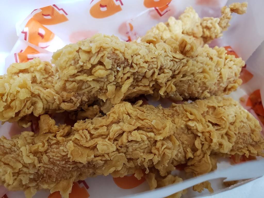 Popeyes | restaurant | 237 Sheppard Ave E, North York, ON M2N 3A8, Canada | 4162238886 OR +1 416-223-8886