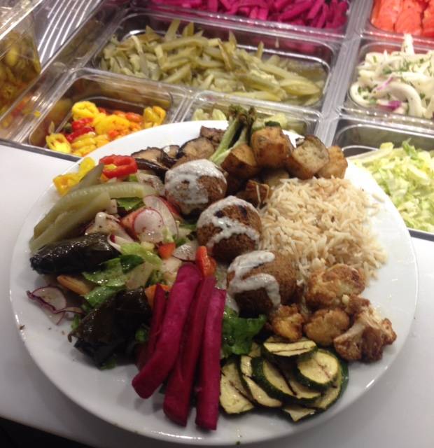 prince gourmet watters road | restaurant | 900 Watters Rd, Orléans, ON K4A 0B4, Canada | 6138414040 OR +1 613-841-4040