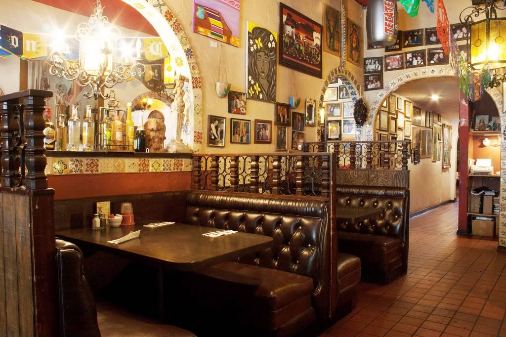 Antonios | restaurant | 7470 Melrose Ave, Los Angeles, CA 90046, USA | 3236589060 OR +1 323-658-9060