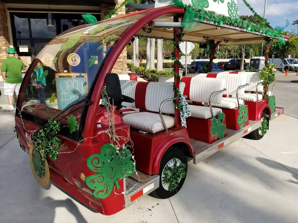 Geronimos Grill | restaurant | 5810 S University Dr #121, Davie, FL 33328, USA | 9544749998 OR +1 954-474-9998