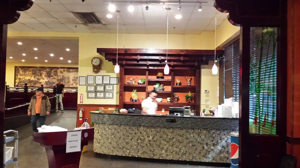 Hibachi Grill & Supreme Buffet | restaurant | 600 U.S. 31 W Bypass #1a, Bowling Green, KY 42101, USA | 2709046886 OR +1 270-904-6886