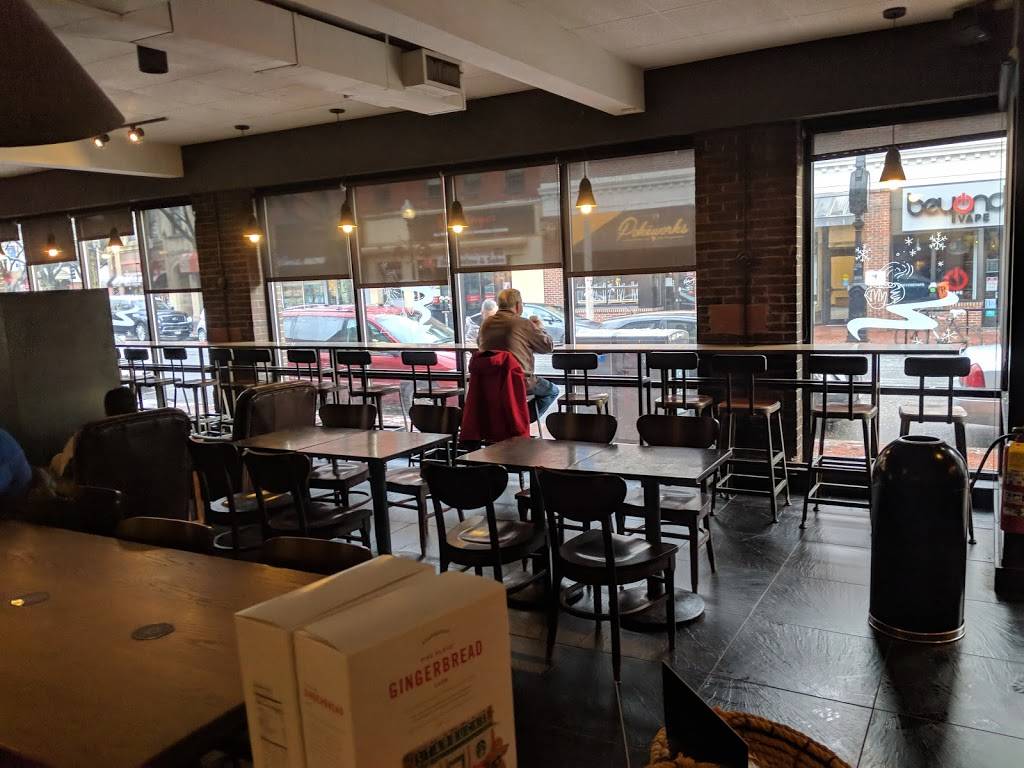 Starbucks | cafe | 260 Elm St, Somerville, MA 02144, USA | 6176234497 OR +1 617-623-4497