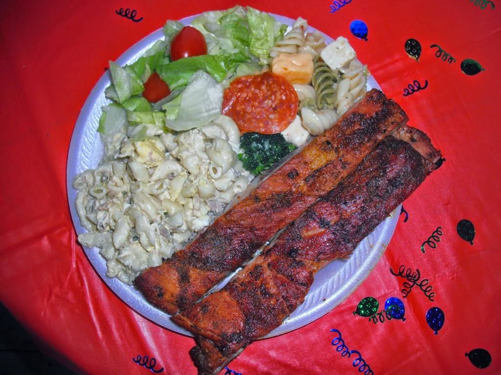 The Rib House | restaurant | 87 N Kinzer Rd, Kinzers, PA 17535, USA | 6102031272 OR +1 610-203-1272