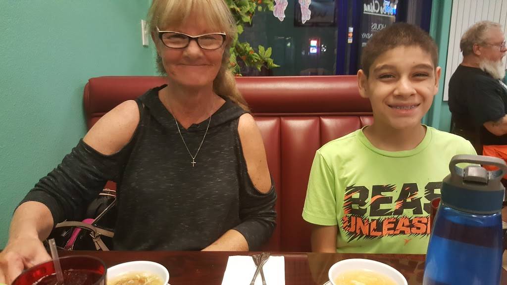 Bobo China | restaurant | 270 E Hunt Hwy #8, San Tan Valley, AZ 85143, USA | 4808882288 OR +1 480-888-2288