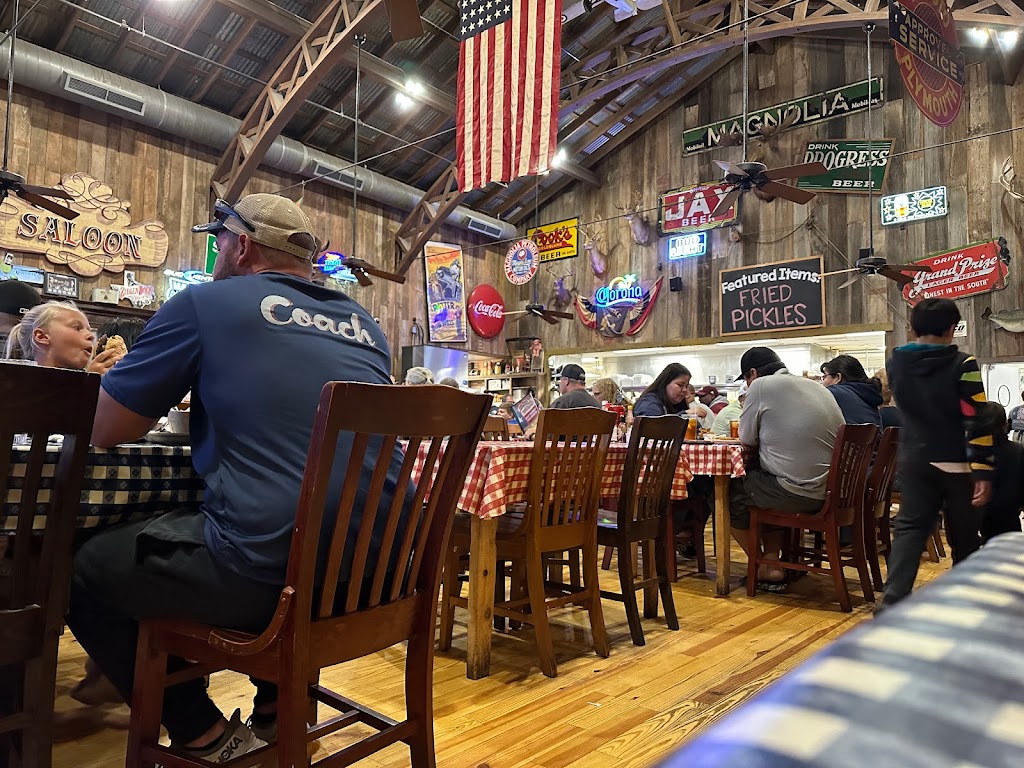 Clear Springs Restaurant | restaurant | 5707 Andrews Hwy, Midland, TX 79706, USA | 4325221188 OR +1 432-522-1188