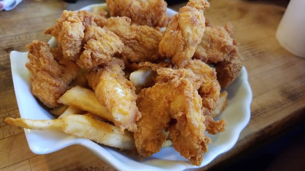 Baytown Seafood | restaurant | 14602 Woodforest Blvd, Houston, TX 77015, USA | 7134510593 OR +1 713-451-0593