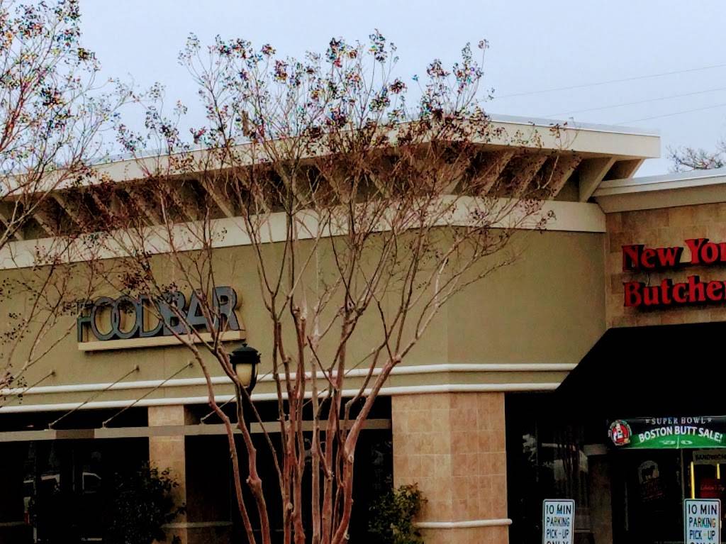 Foodbar | restaurant | 3156, Heights Village, Vestavia Hills, AL 35243, USA | 2058768100 OR +1 205-876-8100