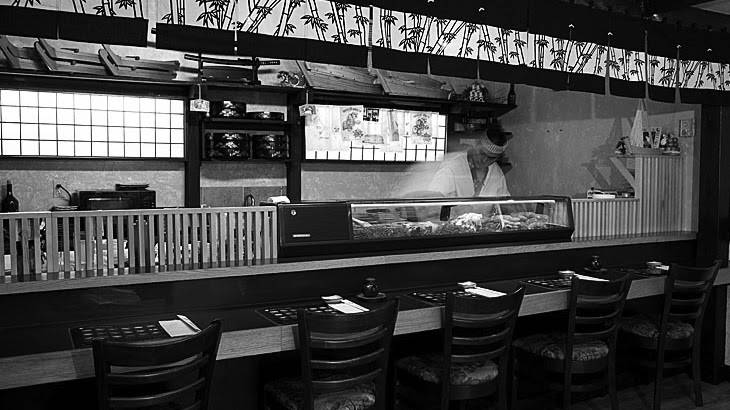 Sushi-Ya Japan | restaurant | 621 Dixon Rd, Etobicoke, ON M9W 1H7, Canada | 4162499666 OR +1 416-249-9666