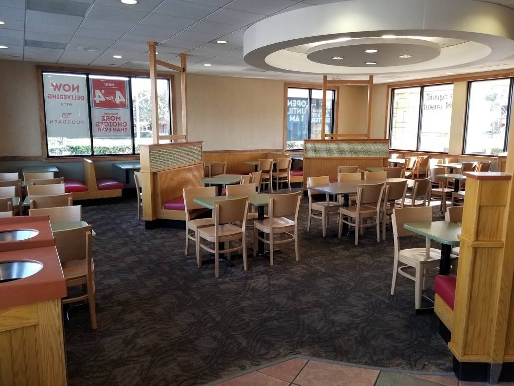 Wendys | restaurant | 7570 Orangethorpe Ave, Buena Park, CA 90621, USA | 7149943402 OR +1 714-994-3402