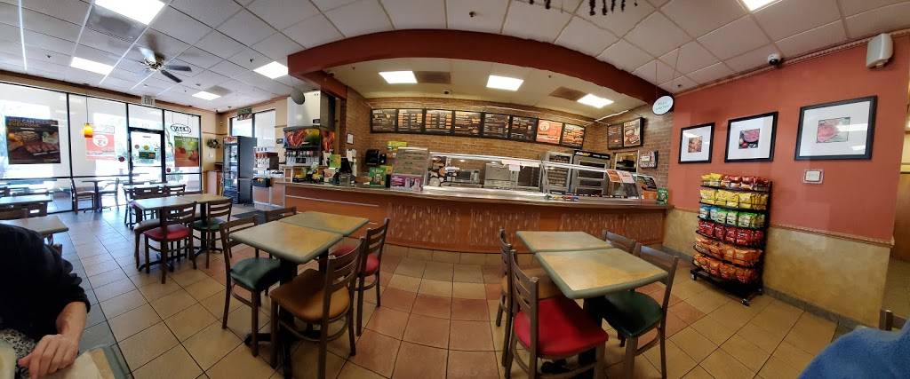 Subway | meal takeaway | 3225 N Swan Rd Suite 101, Tucson, AZ 85712, USA | 5203230584 OR +1 520-323-0584
