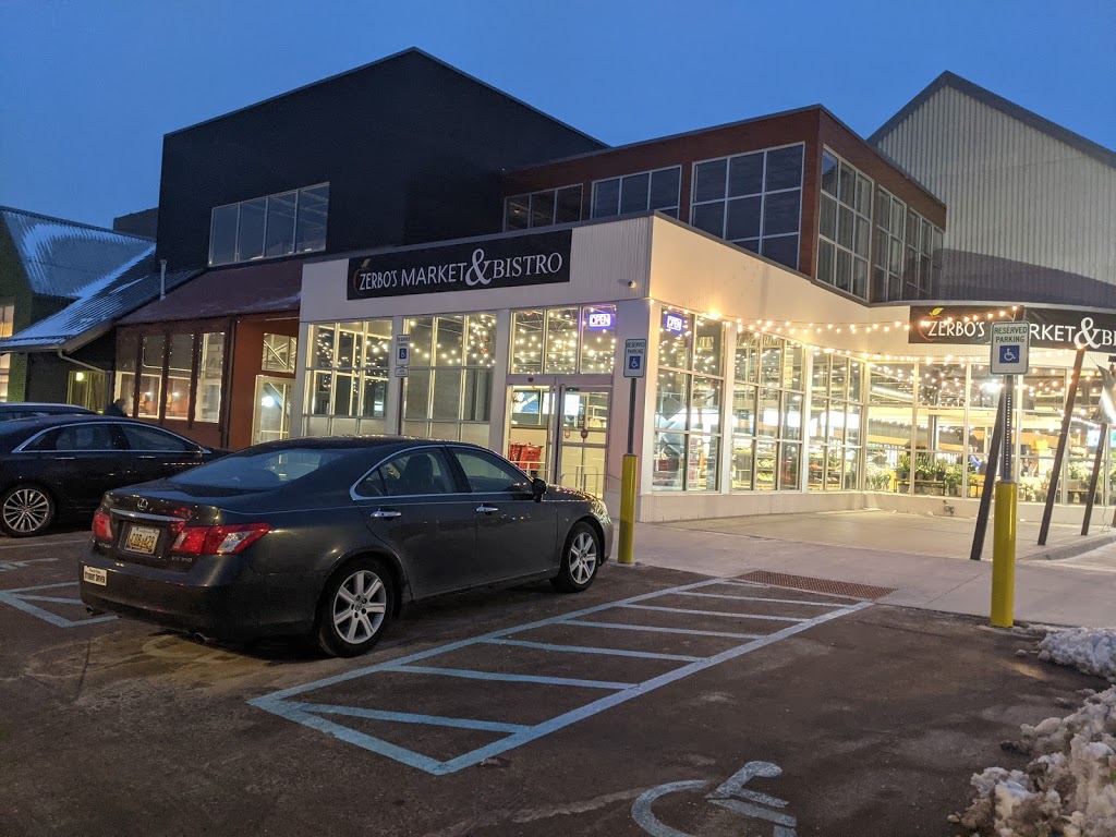 Zerbo’s Market & Bistro | restaurant | 3000 E West Maple Rd, Commerce Charter Twp, MI 48390, USA | 2486949211 OR +1 248-694-9211