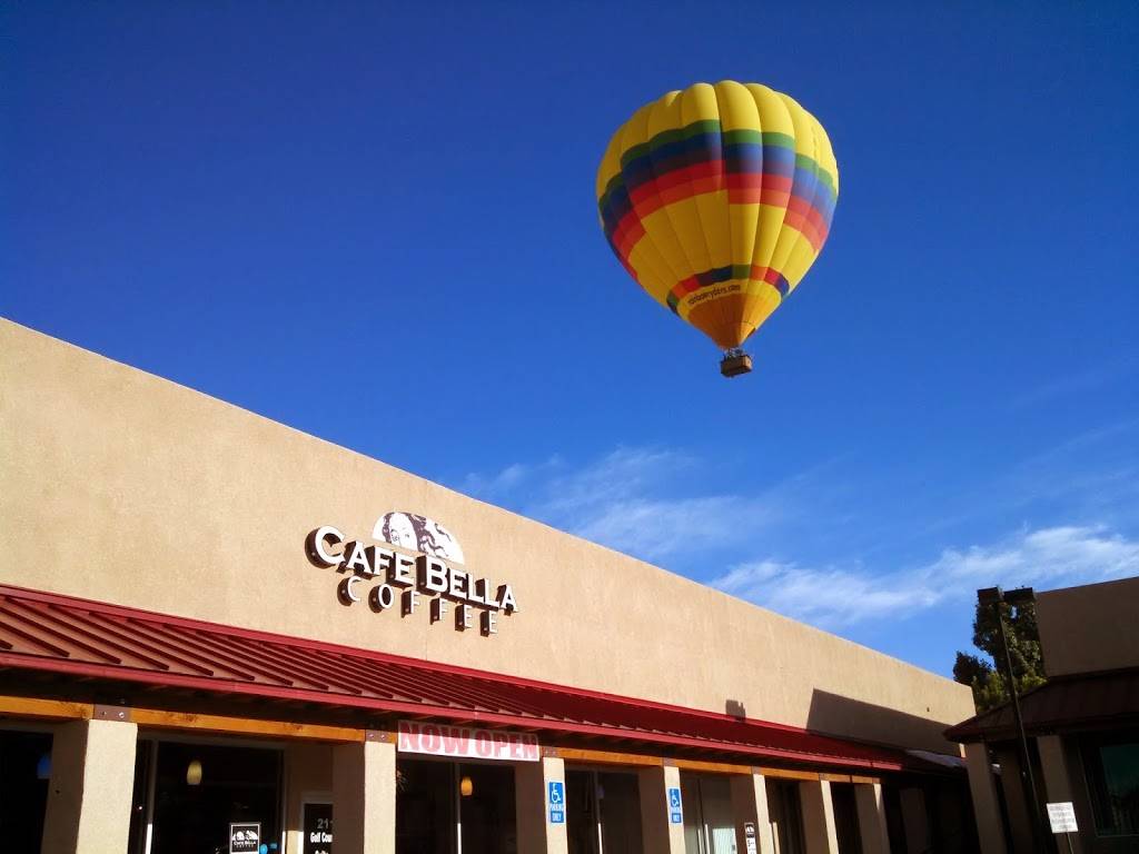Cafe Bella Coffee | cafe | 2115 Golf Course Rd SE #102, Rio Rancho, NM 87124, USA | 5059949436 OR +1 505-994-9436