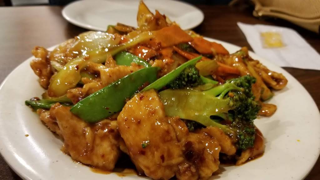 China Town | restaurant | 1001 Welch Rd, Commerce Charter Twp, MI 48390, USA | 2486691133 OR +1 248-669-1133