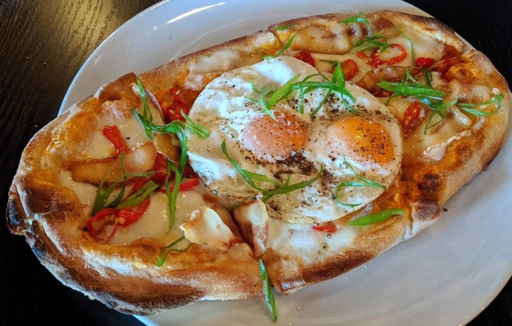 Locale Italian Kitchen | restaurant | 7995 Blue Diamond Rd #106, Las Vegas, NV 89178, USA | 7023300404 OR +1 702-330-0404