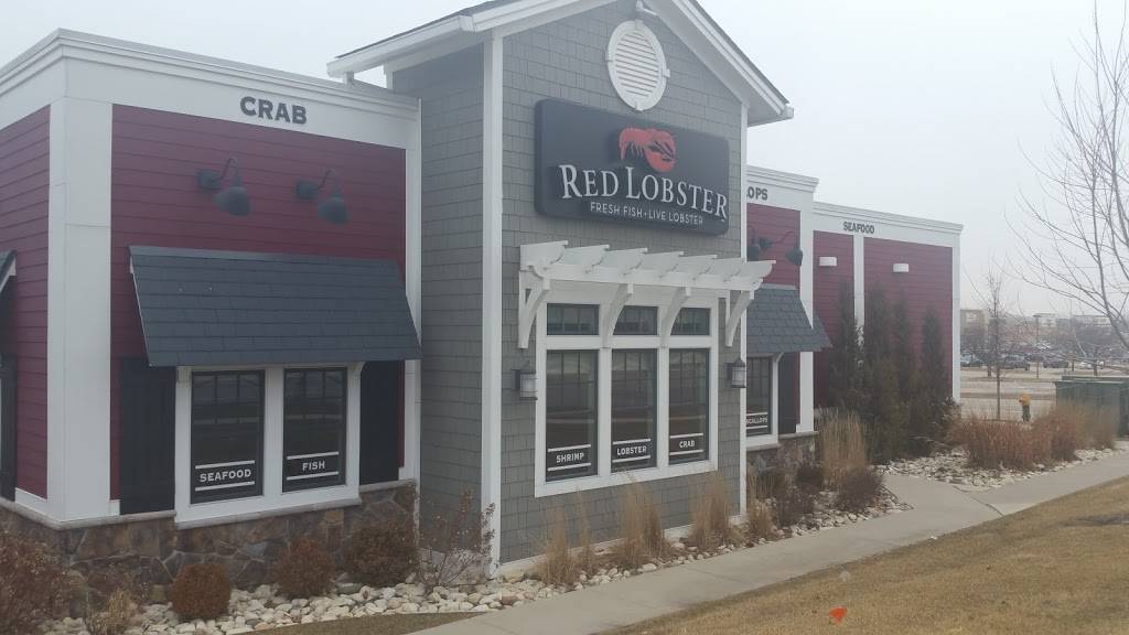 Red Lobster | restaurant | 2800 S Green Bay Rd, Mt Pleasant, WI 53406, USA | 2625989184 OR +1 262-598-9184