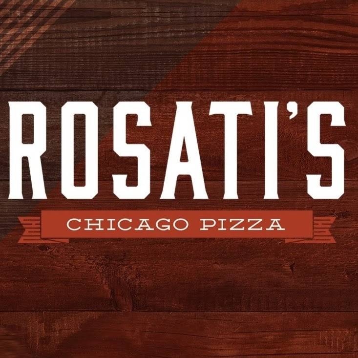 Rosatis Pizza Valrico, FL | meal delivery | 3437 Lithia Pinecrest Rd, Valrico, FL 33596, USA | 8136431003 OR +1 813-643-1003