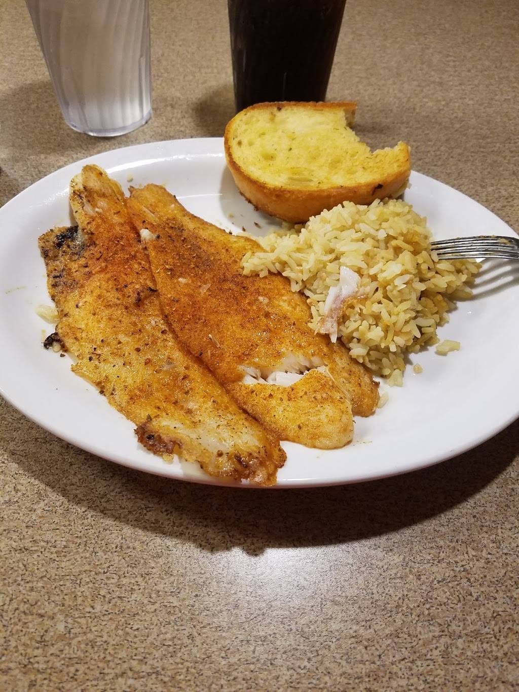 Country Pride | restaurant | 5501 ODonnell Street Cut Off, Baltimore, MD 21224, USA | 4106334611 OR +1 410-633-4611