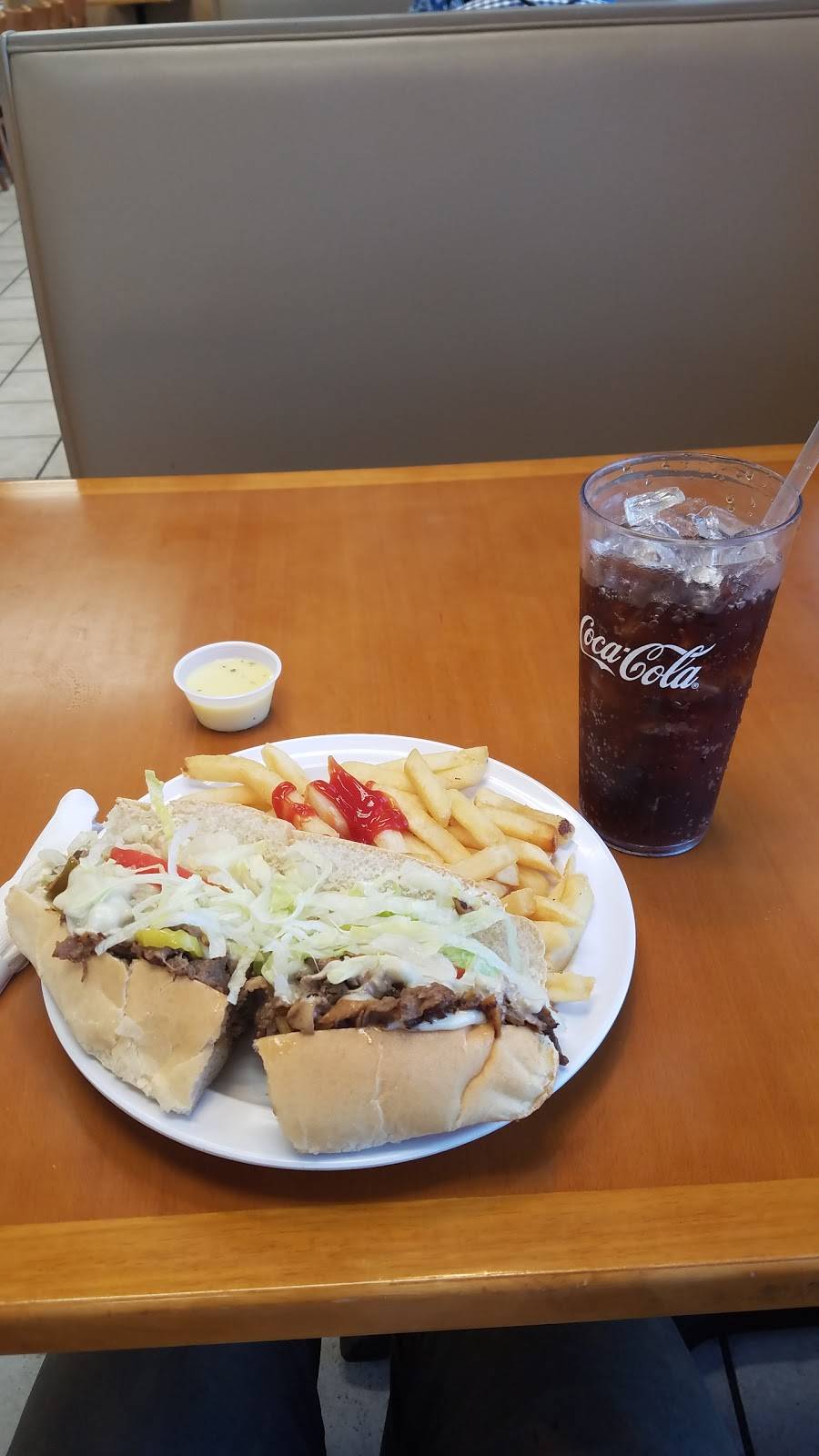 Pinos Pizza & Italian | restaurant | 923 W Atlantic St, Emporia, VA 23847, USA | 4343487466 OR +1 434-348-7466