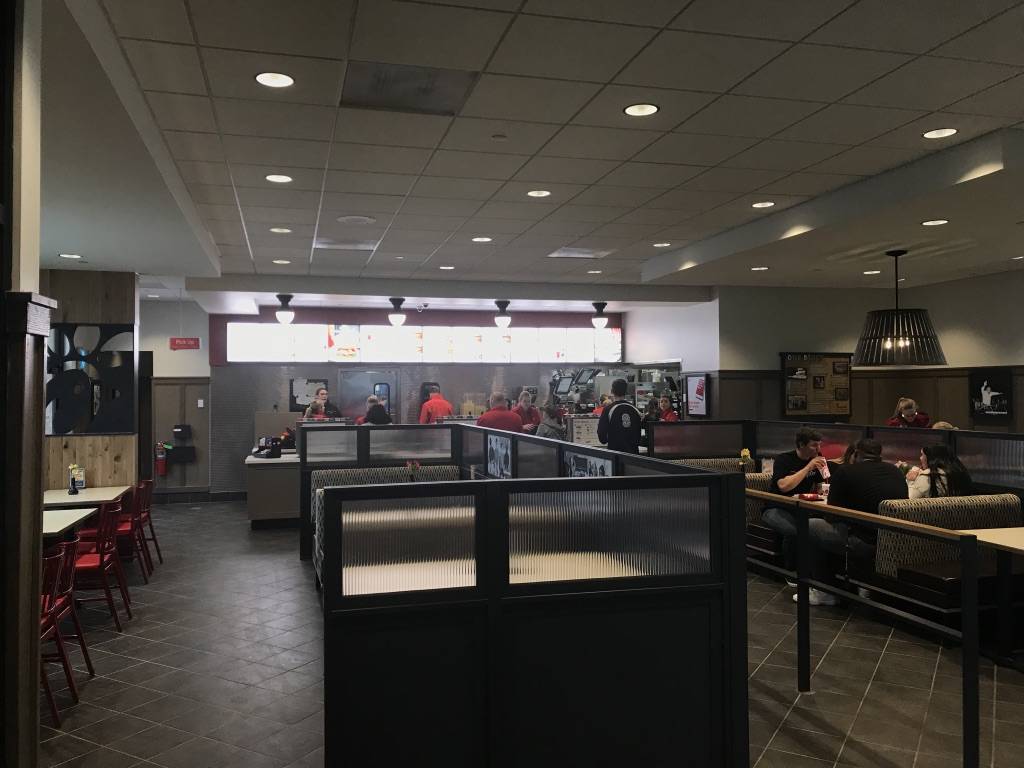 Chick-fil-A | restaurant | 120 12th Ave NE, Norman, OK 73071, USA | 4053103189 OR +1 405-310-3189