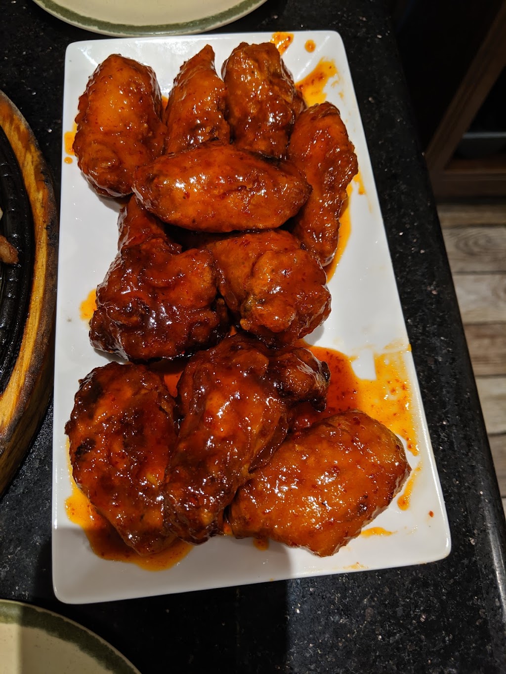 Kaju Korean Cuisine — Kenmore | restaurant | 636 Beacon St, Boston, MA 02215, USA | 6179364252 OR +1 617-936-4252