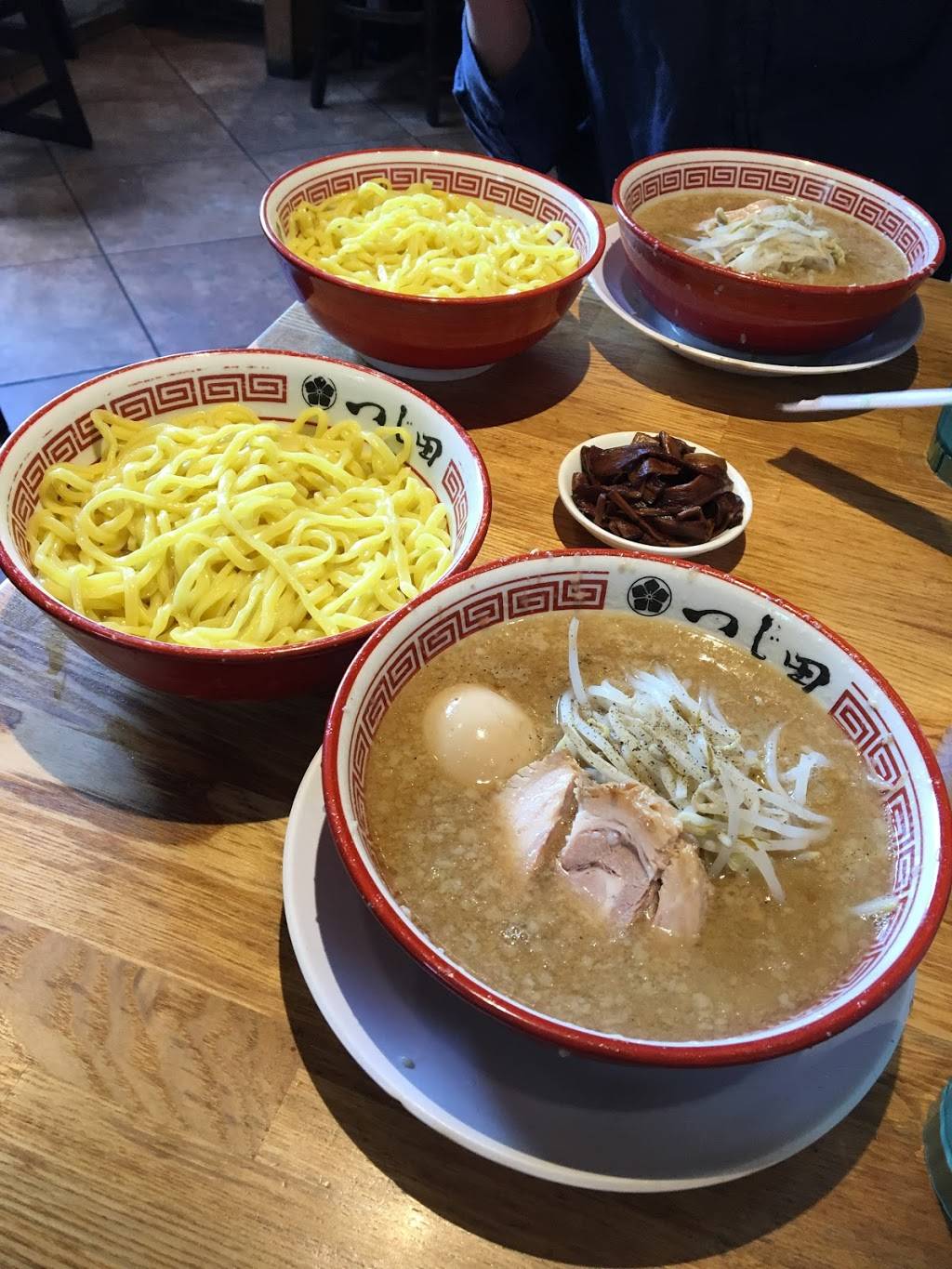 Tsujita LA Artisan Noodle Annex | restaurant | 2050 Sawtelle Blvd, Los Angeles, CA 90025, USA | 3102310222 OR +1 310-231-0222