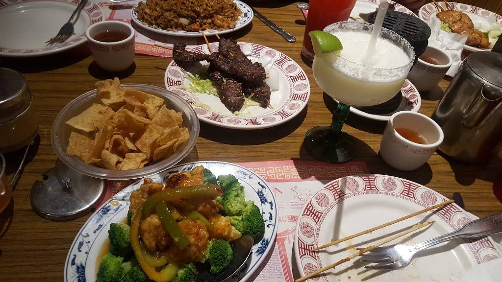 Mandarin House Restaurant | restaurant | 9105 All Saints Rd, Laurel, MD 20723, USA | 3016047234 OR +1 301-604-7234