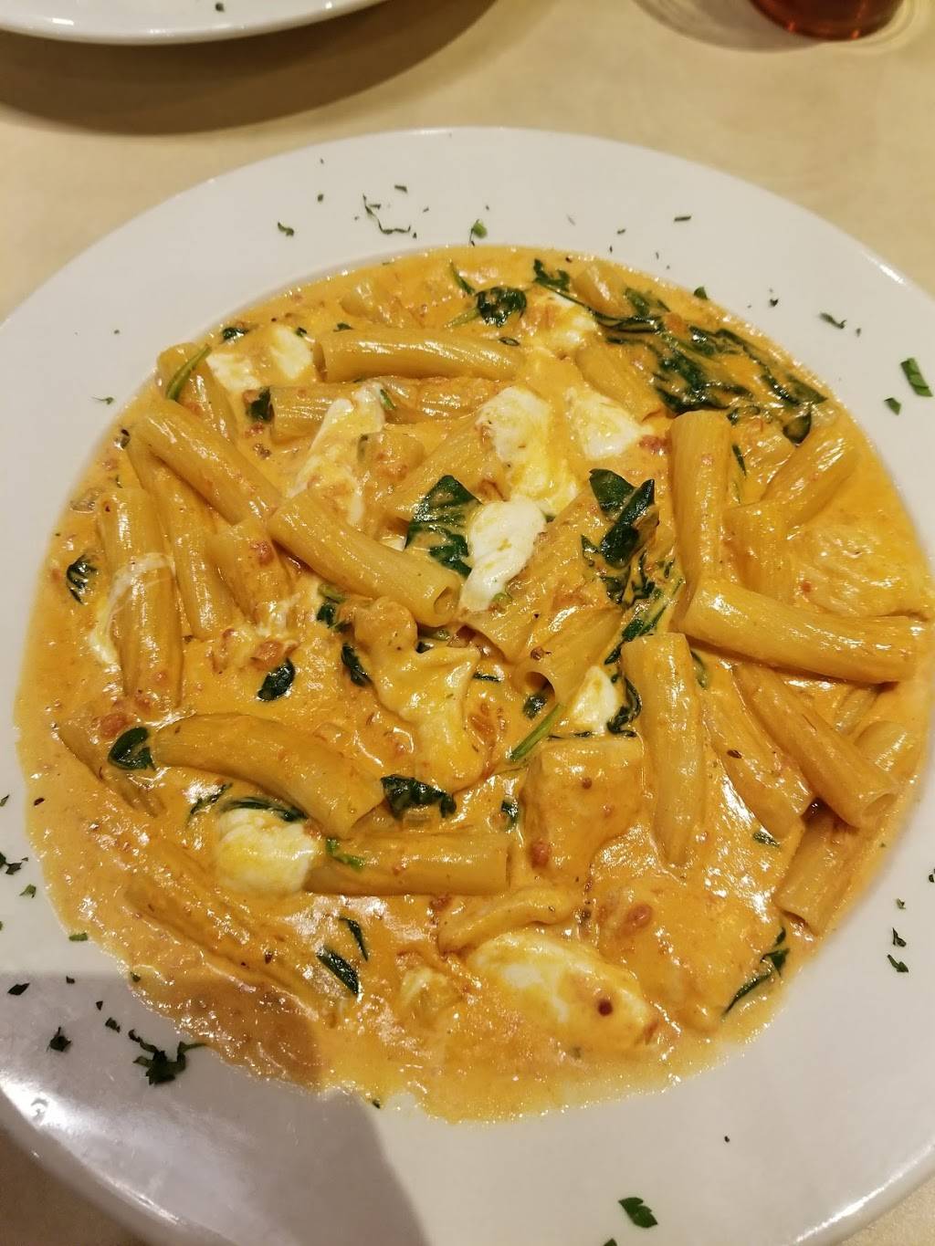 Luigis | restaurant | 526 Jericho Turnpike, Mineola, NY 11501, USA | 5162947400 OR +1 516-294-7400