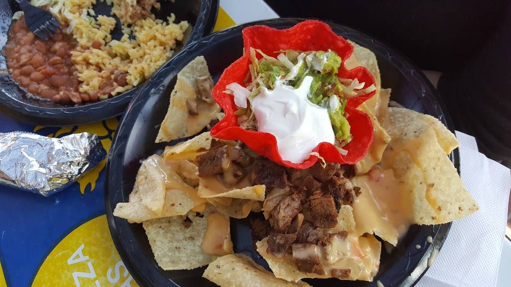 Taco Cabana | restaurant | 7870 N Mesa St, El Paso, TX 79932, USA | 9155816091 OR +1 915-581-6091