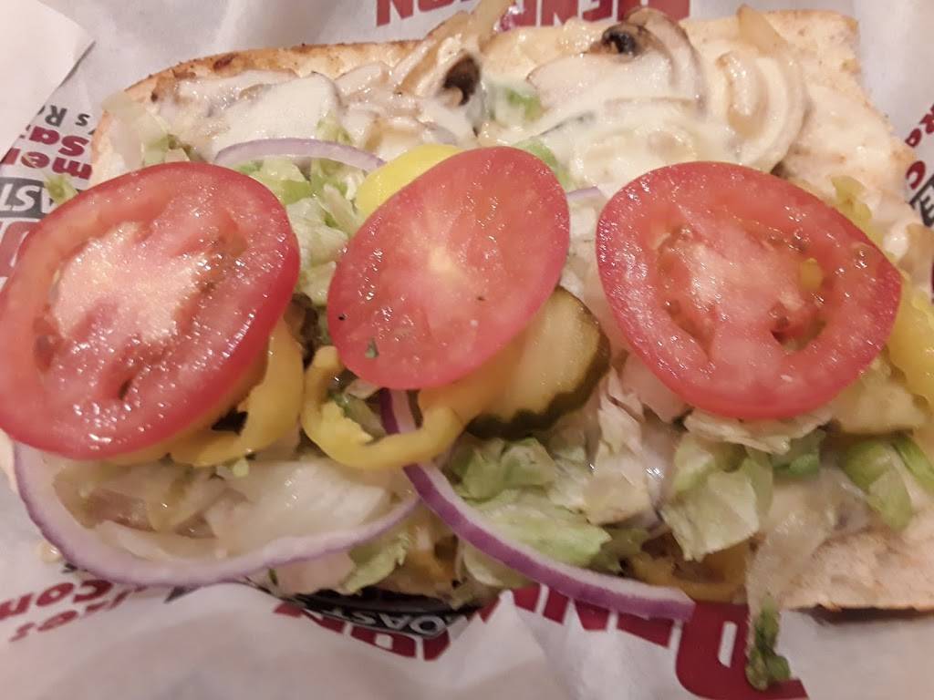 Penn Station East Coast Subs | meal takeaway | 5400 N Springboro Pike, Dayton, OH 45449, USA | 9372937366 OR +1 937-293-7366