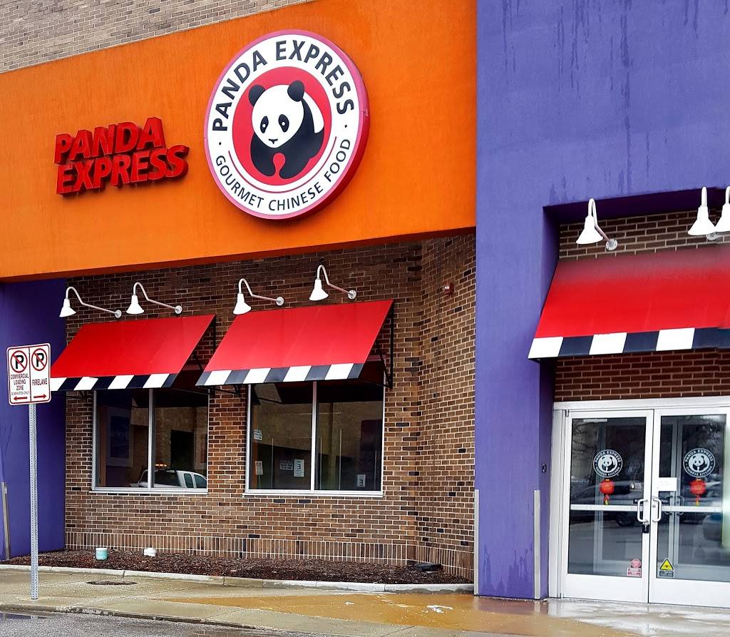 Panda Express | meal takeaway | 3 Woodfield Mall, Schaumburg, IL 60173, USA | 8474131769 OR +1 847-413-1769