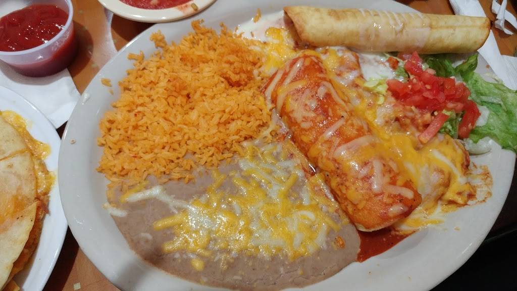 Pico De Gallo | restaurant | 2082 W C 48, Bushnell, FL 33513, USA | 3525694608 OR +1 352-569-4608