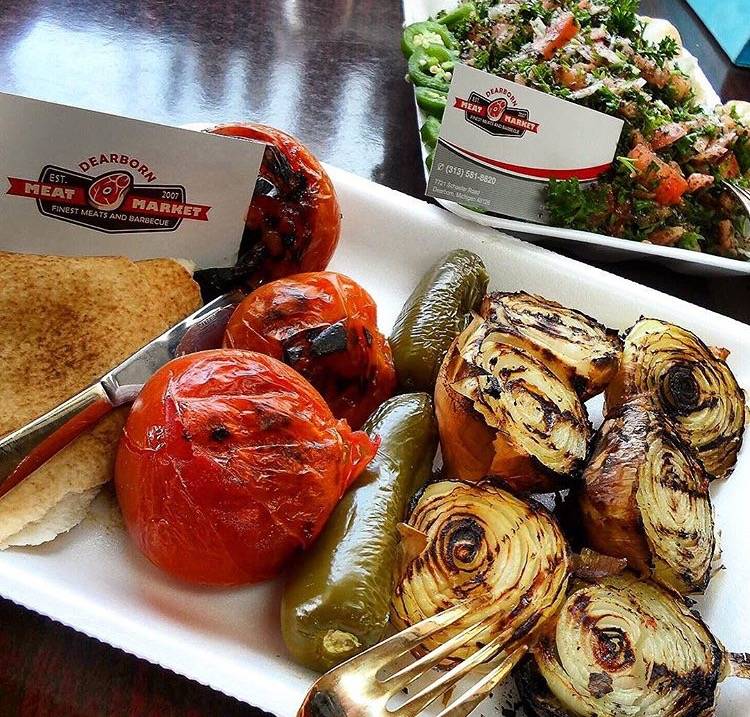 Dearborn Meat Market | restaurant | 7721 Schaefer Rd, Dearborn, MI 48126, USA | 3135818820 OR +1 313-581-8820